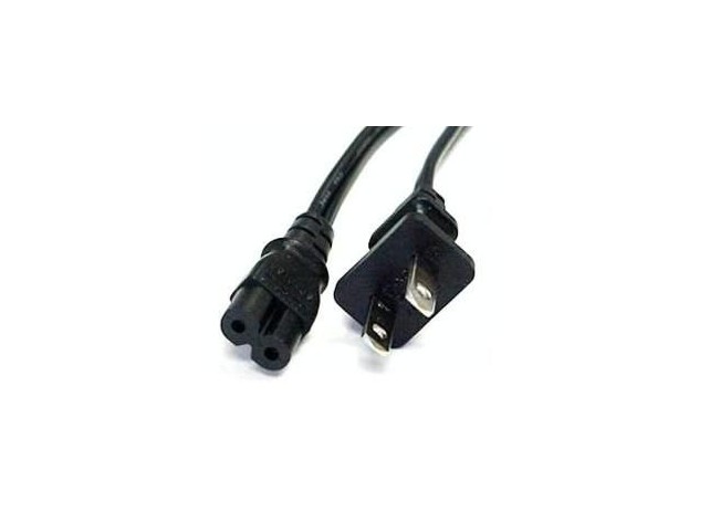 Lenovo Power Cord US  2-pin  