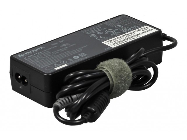 Lenovo Adapter 90 Watt (EU1)  With Powercable EU