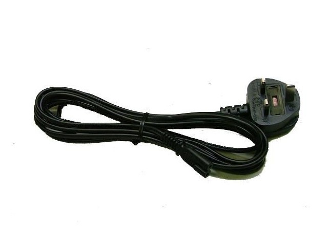 Lenovo GB,1M,3P,NON-LH,VLX  FRU42T5120, Black