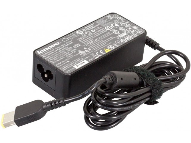 Lenovo AC-Adapter 45W 3pin  FRU45N0298, Notebook, Indoor,