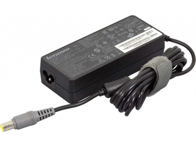 Lenovo AC Adapter  ThinkPad 90W AC Adapter