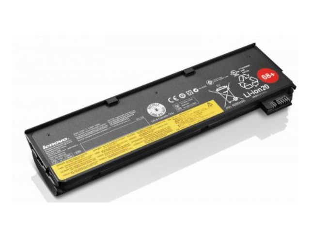Lenovo Battery 6C  
