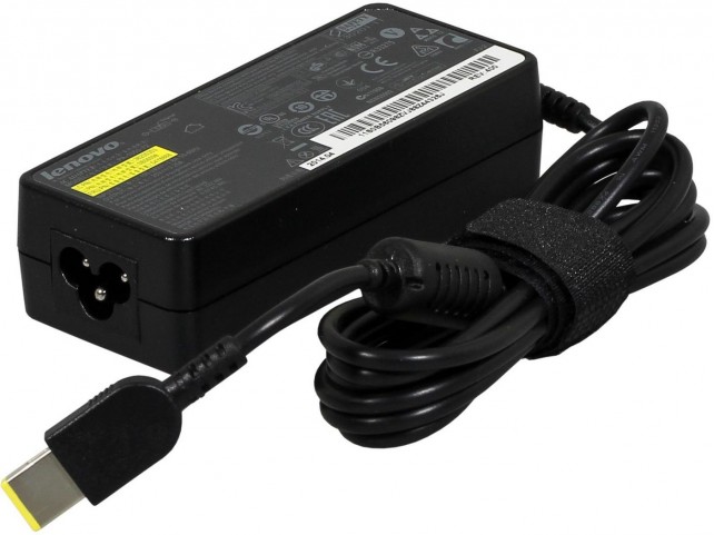 Lenovo AC-Adapter 65W  FRU54Y8868, Notebook, Indoor,