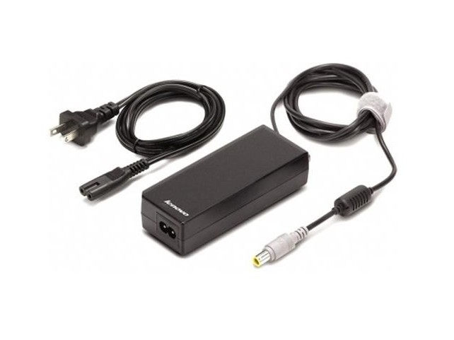 Lenovo Thinkpad 90W AC-Adapter  Without powercord