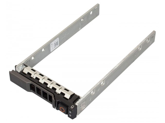 Dell Carrier HDD, 2.5 Inch,  SAS-SATAU, Version 2