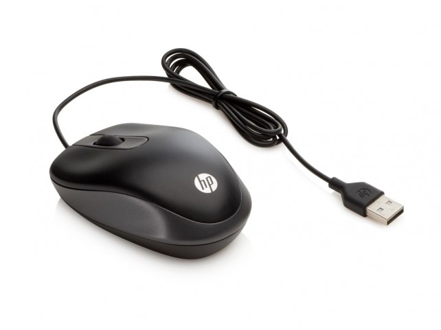 USB Travel Mouse  