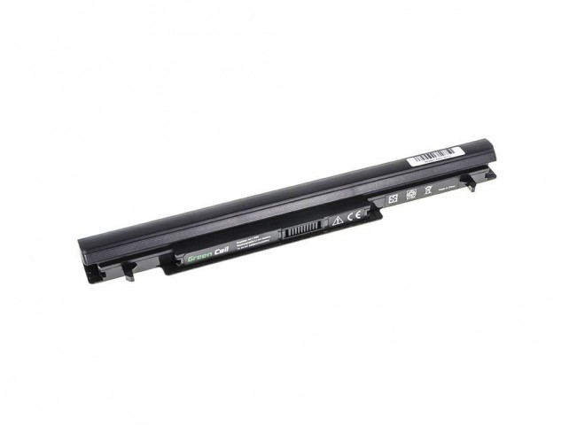 Batteria Compatibile Alta Qualità ASUS K56 K56C K56CA K56CB K56CM K56V S56 S405 - 2200mAh