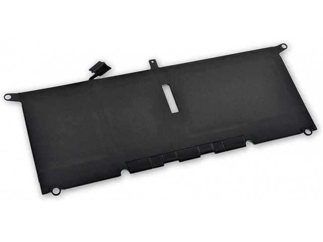 Dell Battery, 52WHR, 4 Cell,  Lithium Ion G8VCF, Battery,