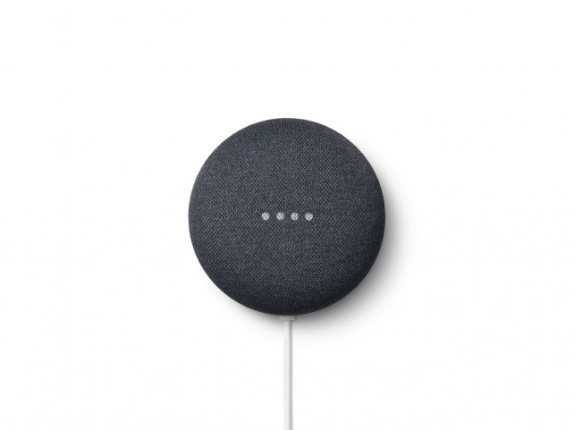Google Nest Mini  Nest Mini, Google Assistant,