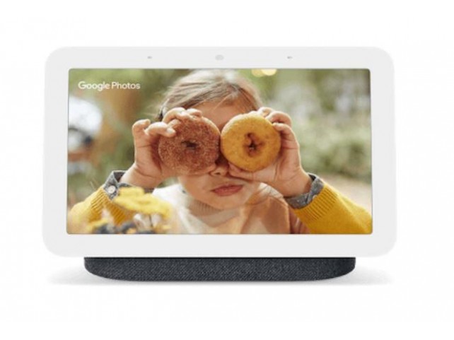 Google Nest Hub (2nd Gen) - Smart  display - **EU PLUG **LCD 7"
