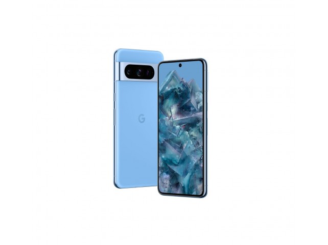 Google Pixel 8 Pro 17 cm (6.7") Dual  SIM 5G USB Type-C 12 GB 128