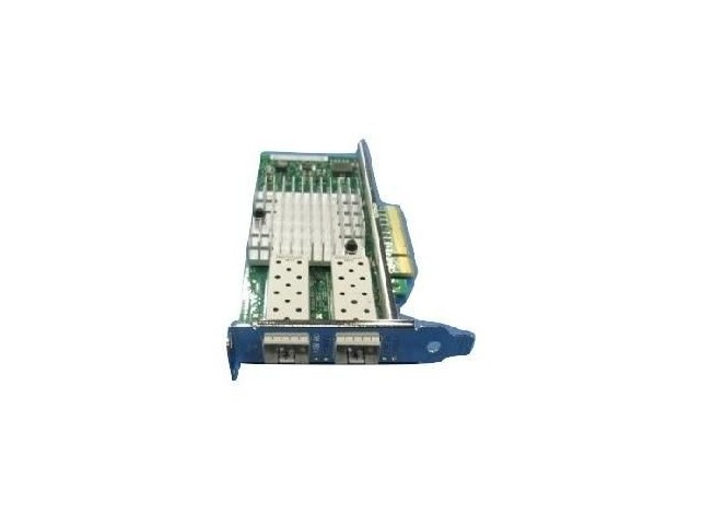 Dell Intel X520 DP 10Gb DA/SFP+  Server Adapter, Low