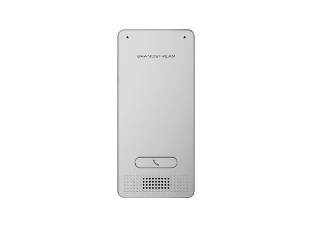 Audio Intercom System White  