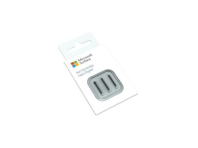Surface Pen Tip Kit  2H, H, HB, B