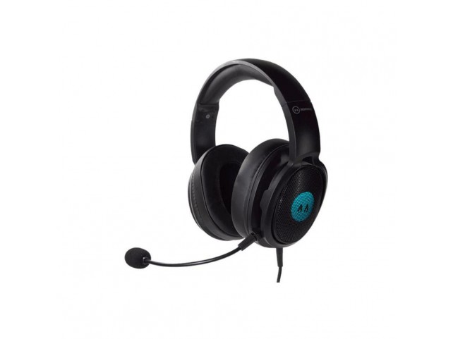 MarWus Wired gaming headset with  microphon..