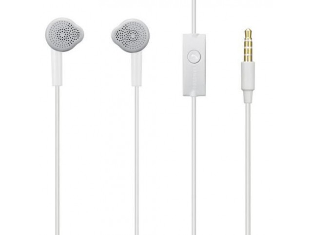 Samsung Headset (In-ear plug)  