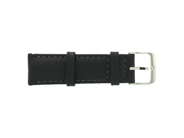 Samsung R732 Gear S2 Classic Smart  Watch Buckle Strap Black
