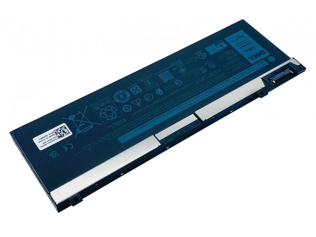 Dell BTRY PRI 64WHR 4C LITH BYD  