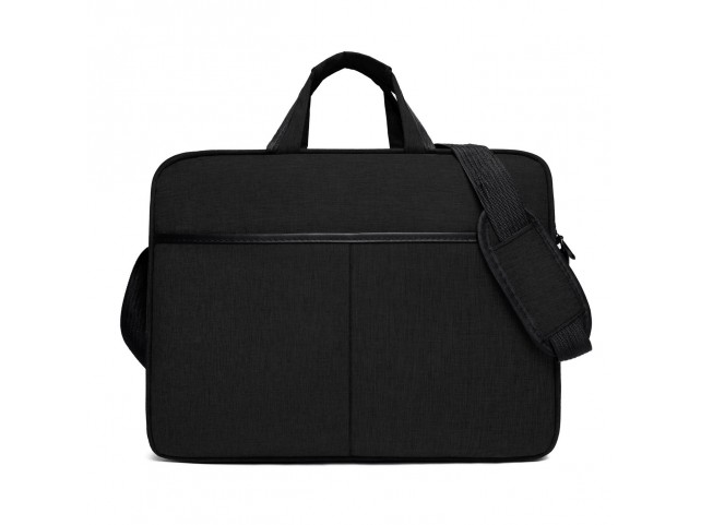 Gearlab Denver 15.6'' Toploader bag  Black