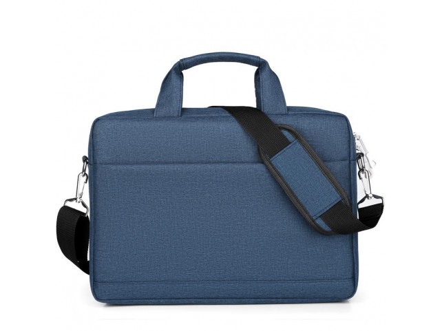 Gearlab Baltimore 14.1'' Toploader  bag Blue