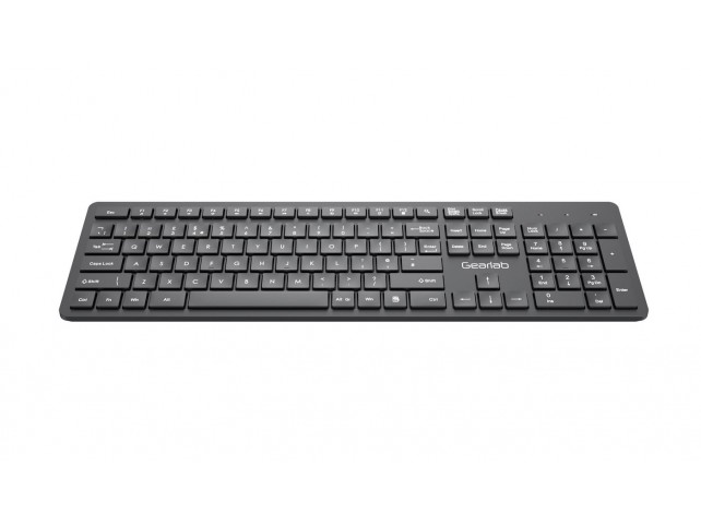 Gearlab G220 USB Keyboard UK  