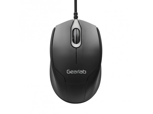 Gearlab G120 Optical USB Mouse  