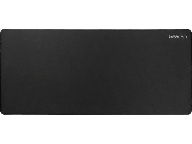 Gearlab Desk Pad XXL 40x90cm  3mm rubber base.