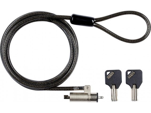 Gearlab Master keyed Security lock  with keys for Kensingston