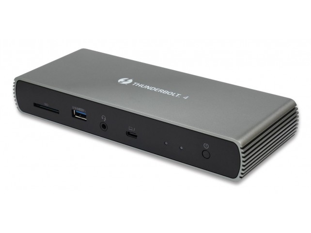 Gearlab Thunderbolt 4 Hybrid Docking  Station