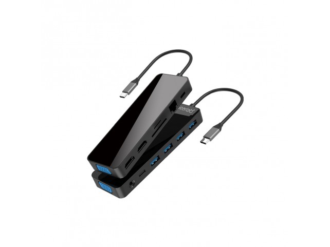 Gearlab 13 Port mobile dock  