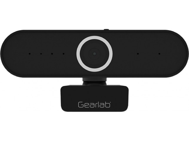 Gearlab G625 HD Office Webcam  2MP, (1920x1080 pixels),