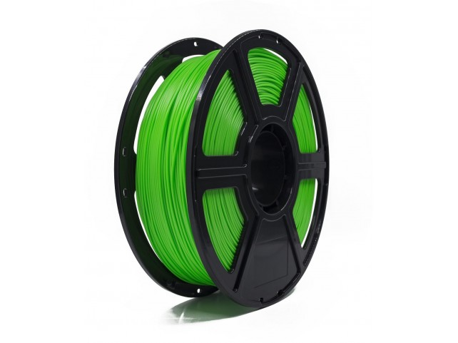 Gearlab PLA 3D filament 2.85mm  Fluo Green 1 KG spool