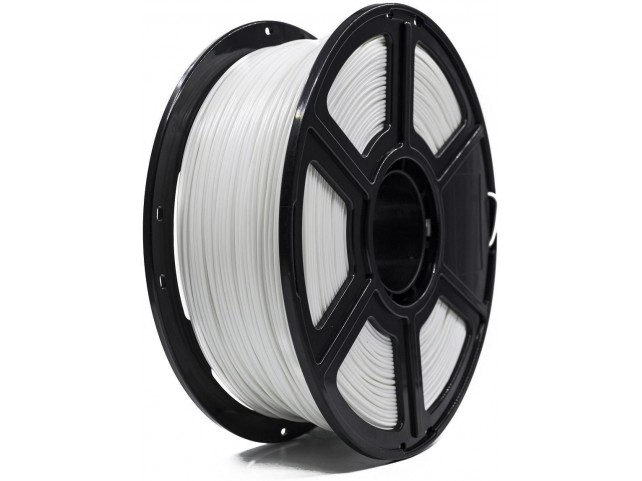 Gearlab ABS 3D filament 2.85mm  White, 1 KG spool