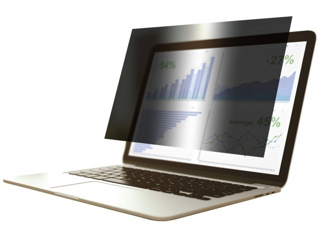 Gearlab Privacy Filter 14.0" 16:9  310 mm x 175 mm 16:9 Supports