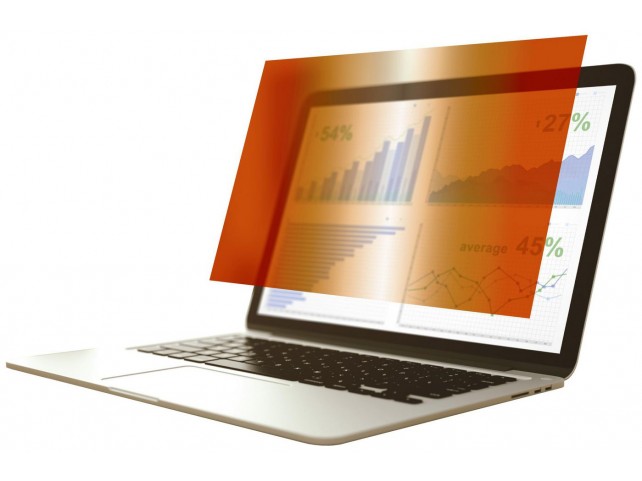 Gearlab Gold Privacy Filter 15.6"  (16:9) 345 mm x 194 mm 16:9