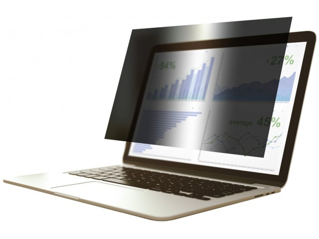 Gearlab Adhesive Privacy Filter 13.5"  for MS Surface Laptop 1/2/3/4