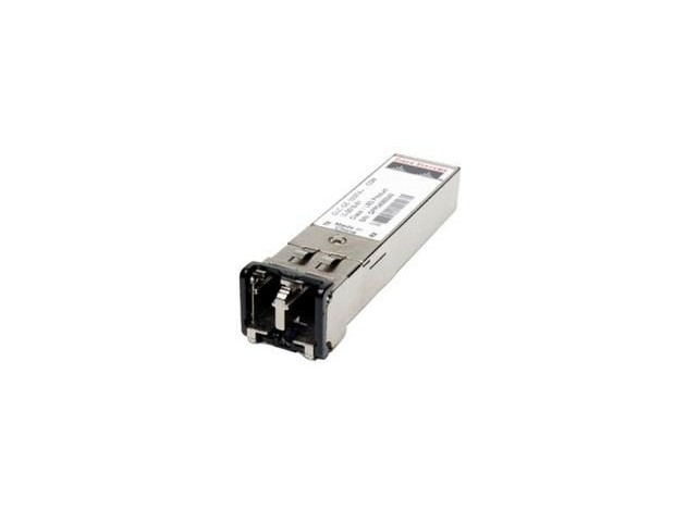 Cisco 1000Base-SX SFP Transceiver  **New Retail**