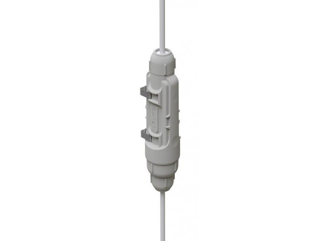 MikroTik IP68 Outdoor case for GPeR  GPeR IP67 Case, WLAN access