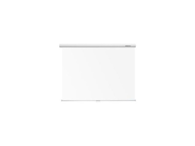 Grandview Manuel 157,6 x 157,6 cm, 1:1,  incl bracket View area, 1:1