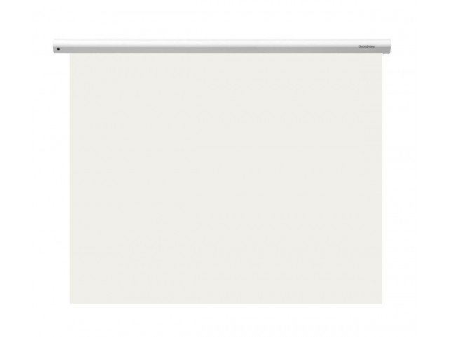 Grandview Motor 408 x 408 cm, 1:1, incl  bracket View area 1:1 Motor