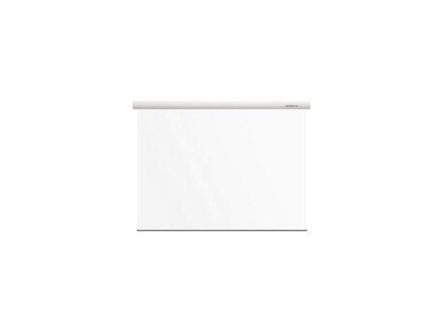 Grandview Motor 304,8 x 304,8 cm, 1:1,  incl bracket w/304,8x304,8cm