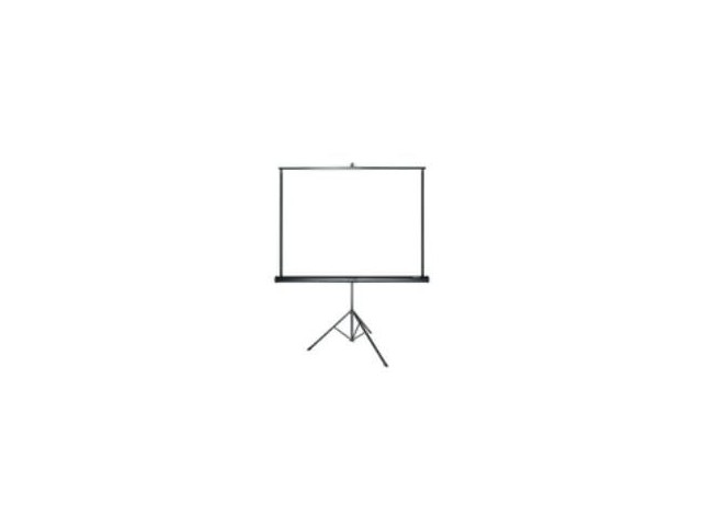Grandview Tripod Charming 1:1 Screen  w/152x152cm View area,