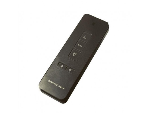 Grandview Remote control w/IR  Motor screen compatible