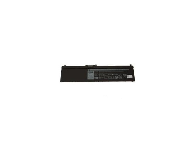 Dell Battery 97WHR 6 Cell Lithium  Ion