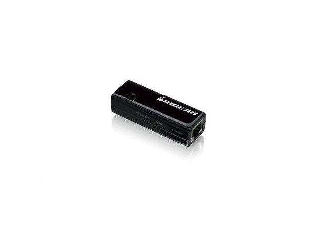 IOGEAR Ethernet-2-WiFi  Universal Wireless Adapter