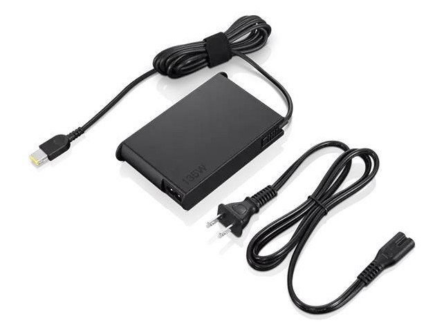 Lenovo Legion 135W AC adapter  (OC)(RDKK)
