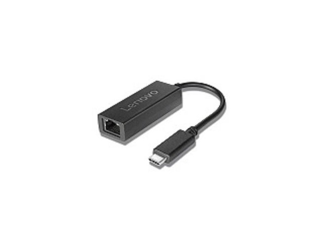 Lenovo USB C to Ethernet Adapter  **New Retail**