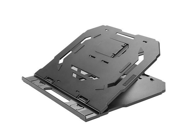 Lenovo 2-IN-1 LAPTOP STAND  GXF0X02619, Notebook stand,