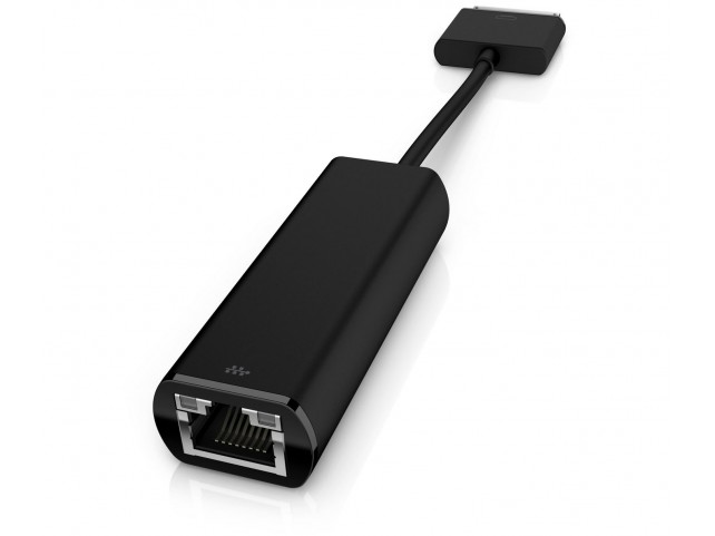 HP Elite Pad Ethernet Adapter  **New Retail**