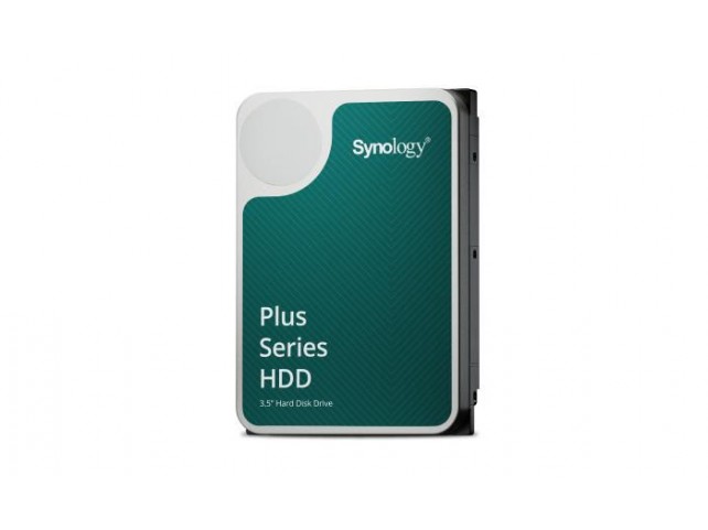 Synology SATA HDD HAT3300 4 TB 4000GB,  5400 RPM